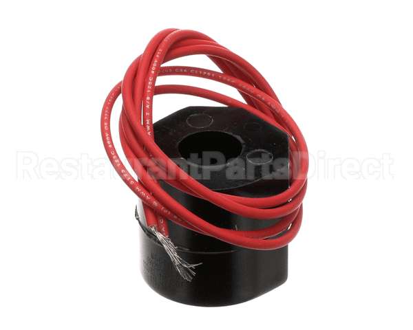 10219 Gaylord 120V Coil For 1 Up Gas Soleno