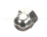 10220651 Duke Nut,8-32 Acorn Ss