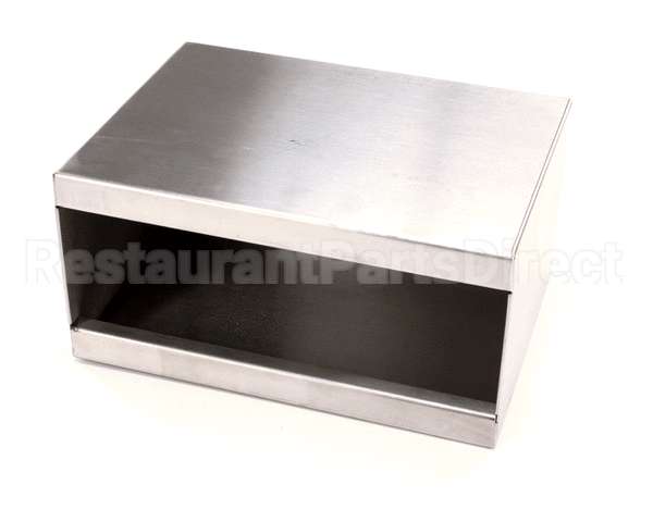 10221 Gaylord Stainless Steel Detergent Tank (Replaces