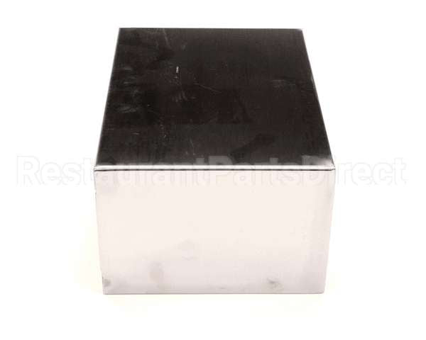 10221 Gaylord Stainless Steel Detergent Tank (Replaces
