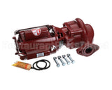 102210 Bell & Gossett Hv Pump,1/6 Hp,115V,Iron