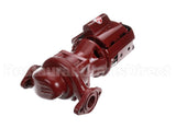 102210 Bell & Gossett Hv Pump,1/6 Hp,115V,Iron