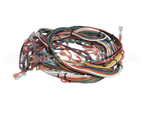102213 Groen Harness Wire
