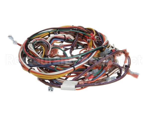 102213 Groen Harness Wire