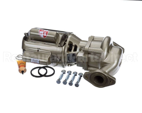 102213LF Bell & Gossett Hv Bnfi Pump,1/6Hp115V,Leadfre