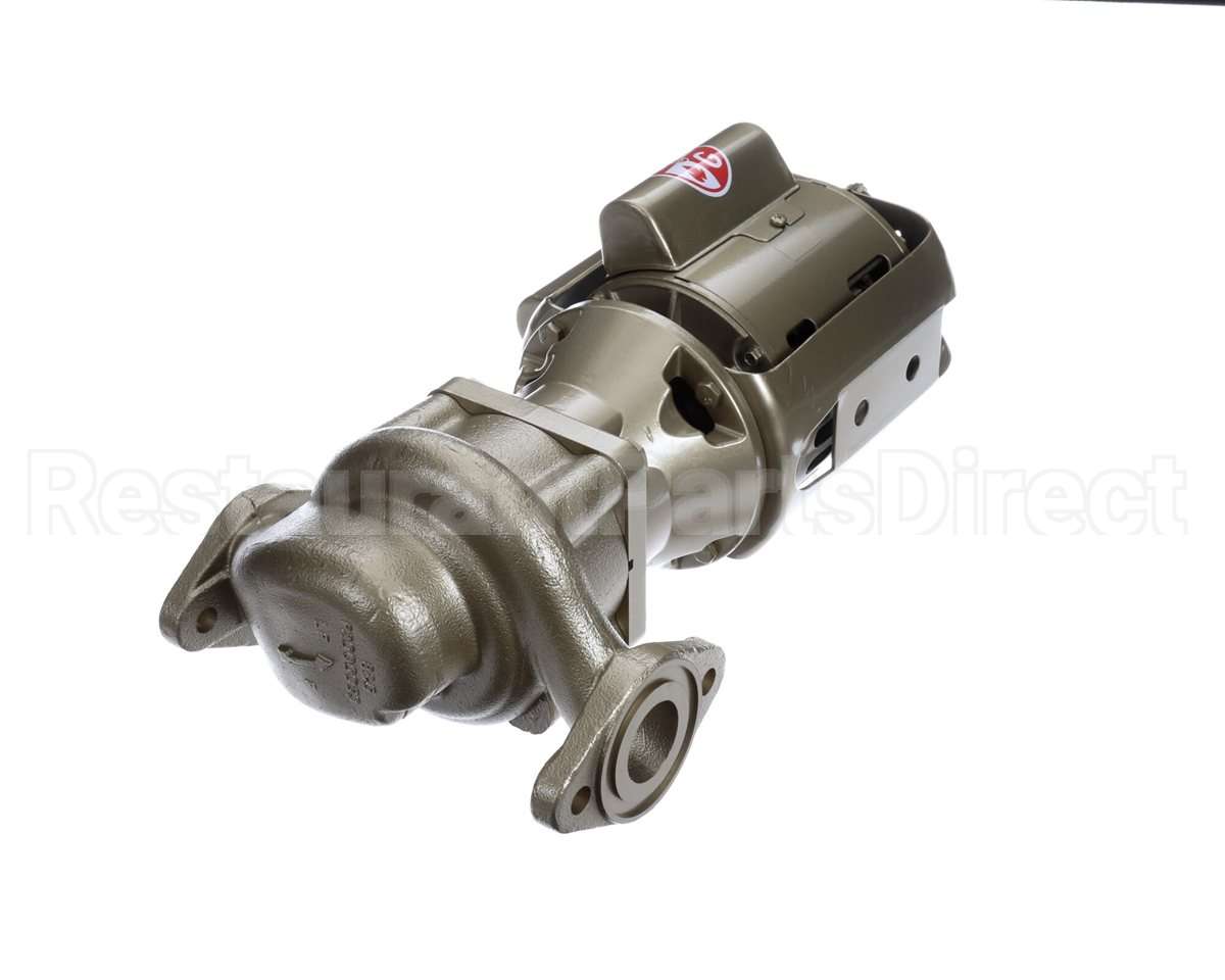102213LF Bell & Gossett Hv Bnfi Pump,1/6Hp115V,Leadfre