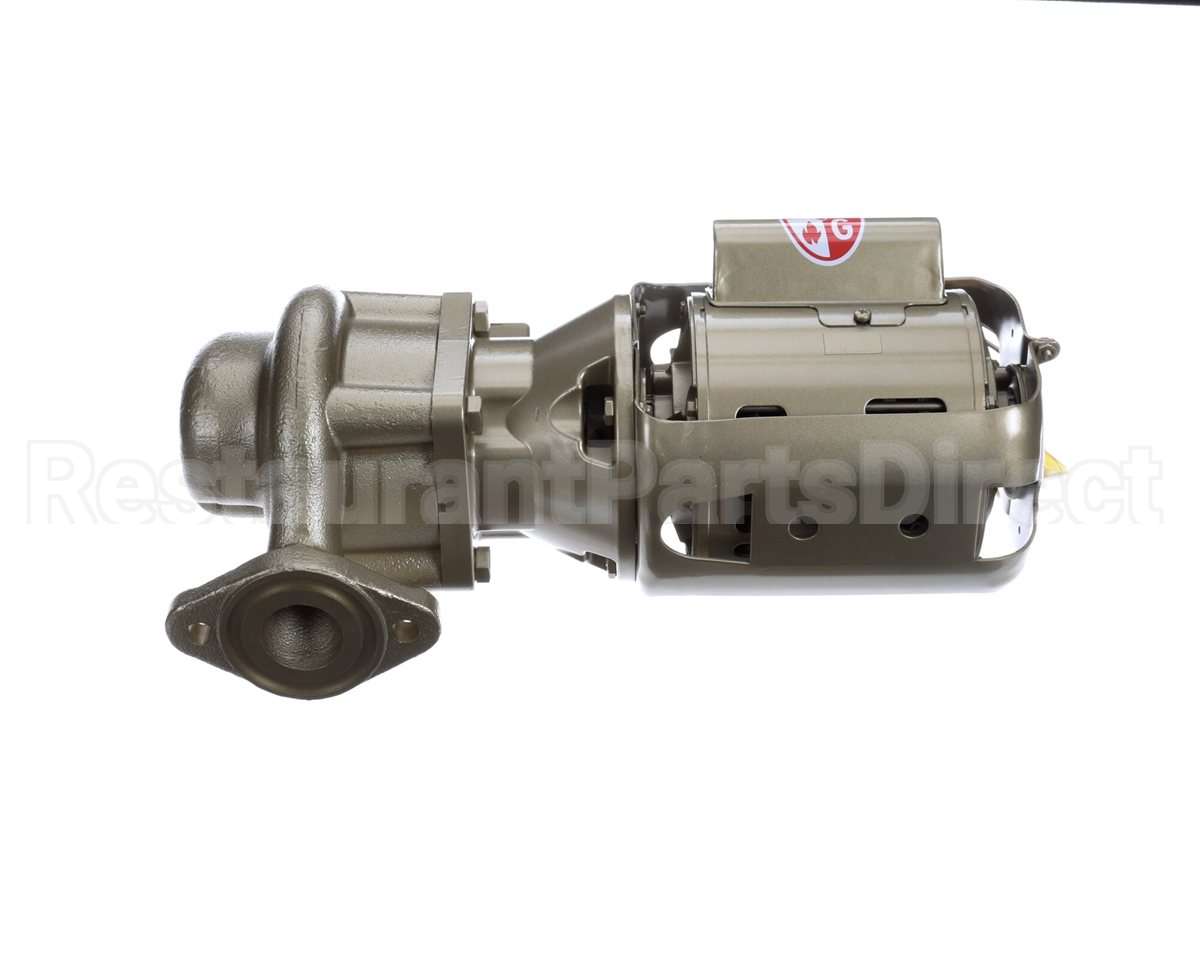 102213LF Bell & Gossett Hv Bnfi Pump,1/6Hp115V,Leadfre