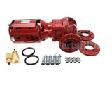 102214 Bell & Gossett 2Cipump 1/6 Hp,115V,Nfimpellr