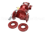 102214 Bell & Gossett 2Cipump 1/6 Hp,115V,Nfimpellr