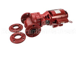 102214 Bell & Gossett 2Cipump 1/6 Hp,115V,Nfimpellr