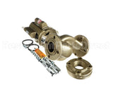 102217LF Bell & Gossett 2Pump,1/6Hp,115V,Bnfi,Ldfree