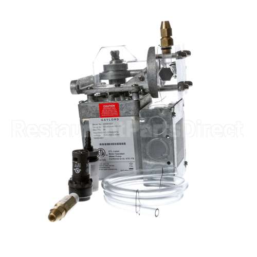 10222 Gaylord 120V Detergent Pump