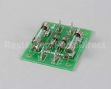 102220 Groen Fuse Board Assembly