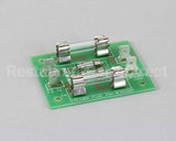 102220 Groen Fuse Board Assembly
