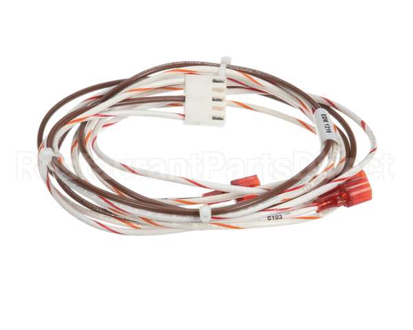 102225 Groen Harness Wire