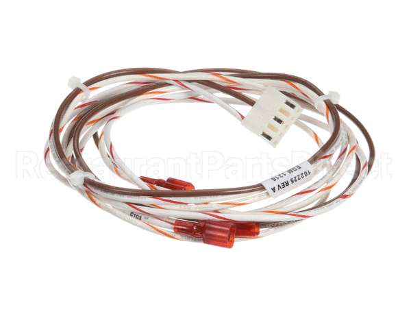 102225 Groen Harness Wire