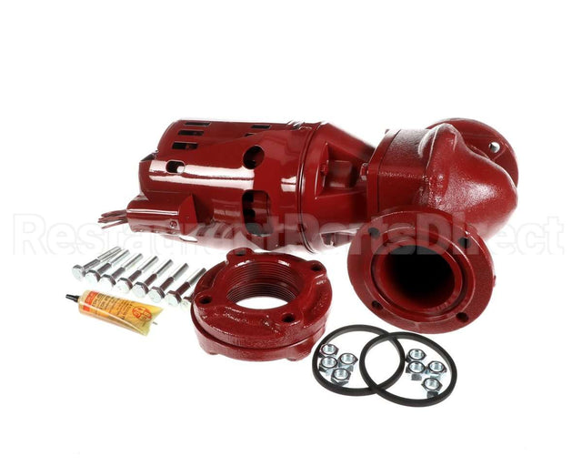 102226 Bell & Gossett Hd3,3,1/3Hp,115/230V,Iron Pmp