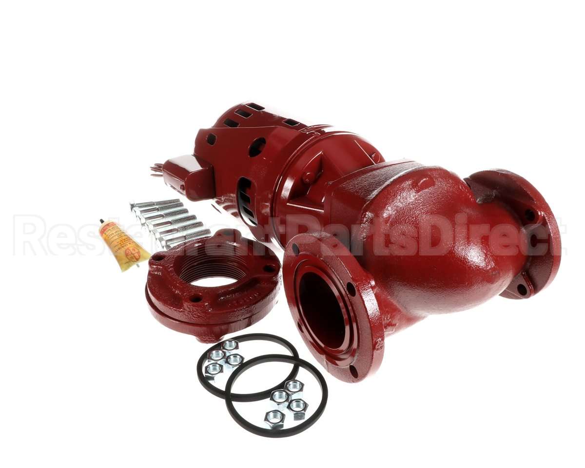 102226 Bell & Gossett Hd3,3,1/3Hp,115/230V,Iron Pmp