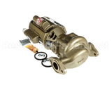 102231LF Bell & Gossett Hv Ab Pump1/6Hp115Vbrz,Ldfree