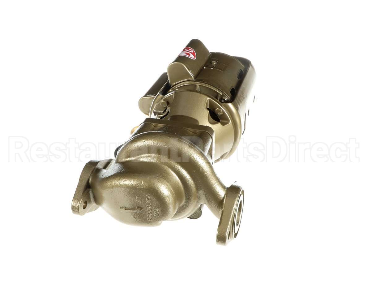 102231LF Bell & Gossett Hv Ab Pump1/6Hp115Vbrz,Ldfree