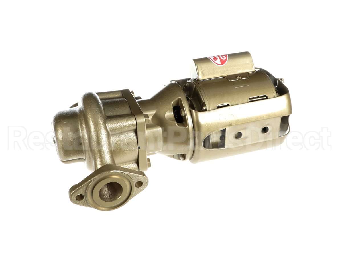 102231LF Bell & Gossett Hv Ab Pump1/6Hp115Vbrz,Ldfree