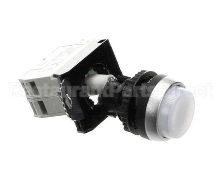 102235 Fetco Assembly, Power Switch , Cbs-7