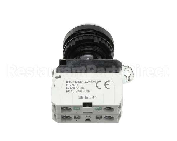 102235 Fetco Assembly, Power Switch , Cbs-7