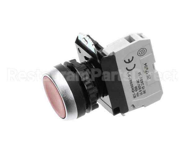 102238 Fetco Assembly, Stop Switch, Cbs-70S