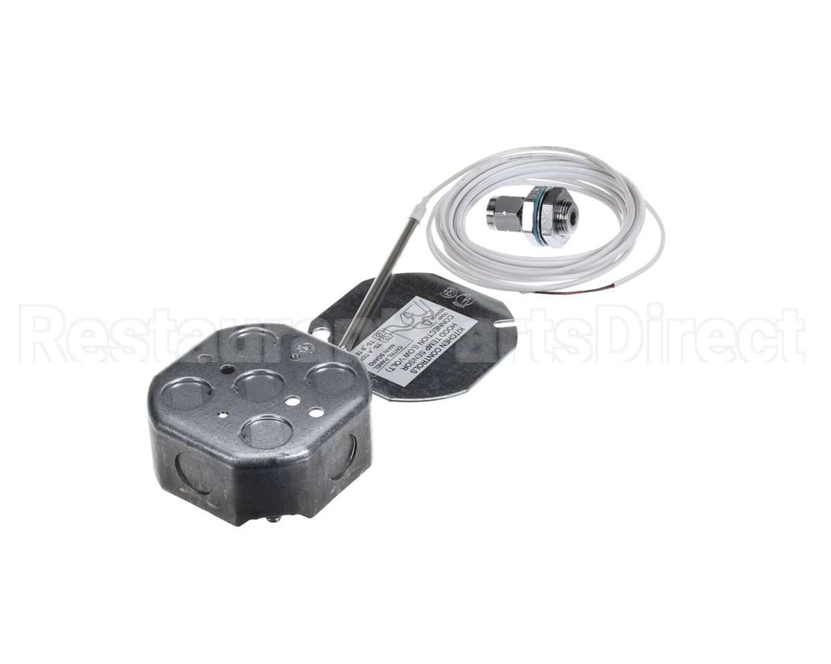 1022388 Accurex Temperature Sensor Assembly