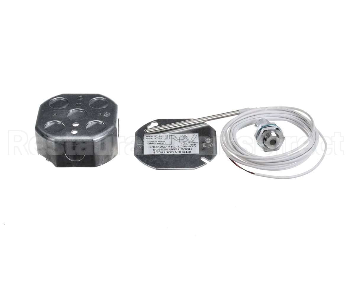 1022388 Accurex Temperature Sensor Assembly