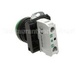 102241 Fetco Assembly, Ready Lamp Switch, C