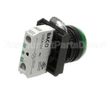 102241 Fetco Assembly, Ready Lamp Switch, C