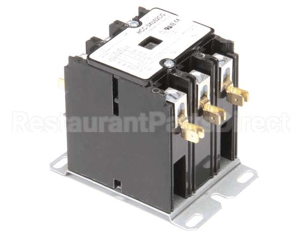 102254 Groen Contactor 35 Amp (3) Pole
