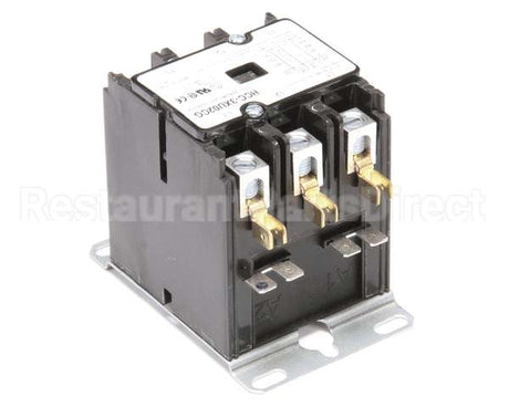 102254 Groen Contactor 35 Amp (3) Pole