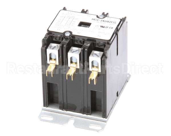 102254 Groen Contactor 35 Amp (3) Pole