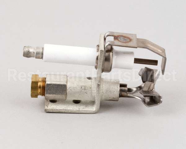102258 Groen Pilot Burner Asm Natural