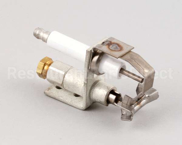 102258 Groen Pilot Burner Asm Natural