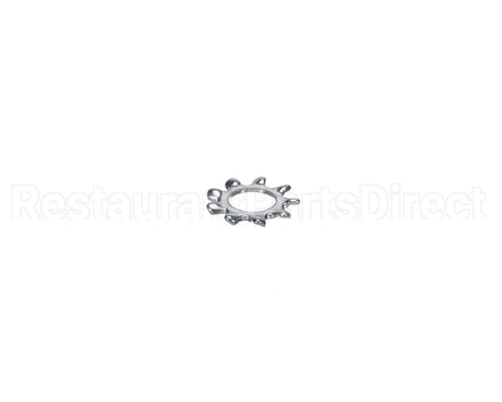 102260 Turbochef Washer, Lock, #10 Ext Tooth, C