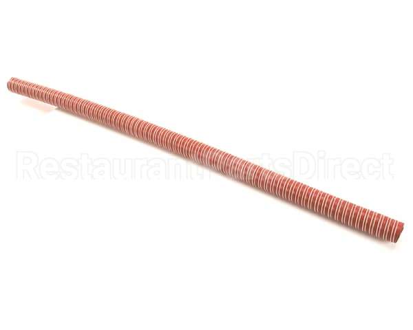 102261 Groen Tubing, Flexible, 40"