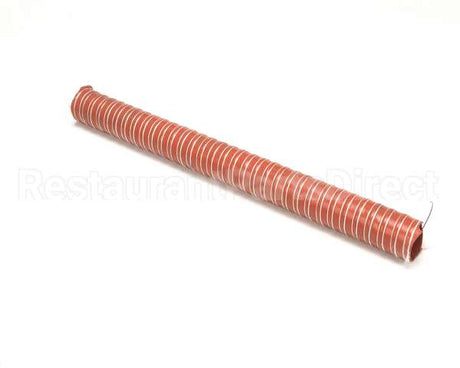 102263 Groen Tubing, Flexible