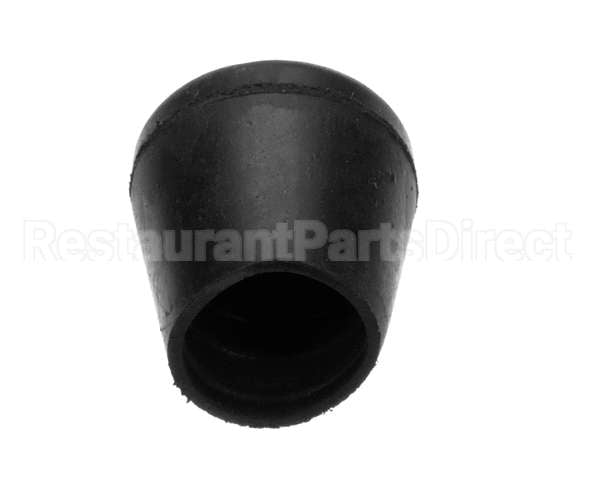 102266 Gold Medal Products Crutch Tip,1 In I.d.