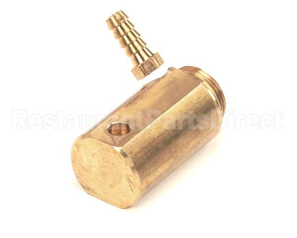 102267 Fetco Assembly, Spray Head, Cbs-60S