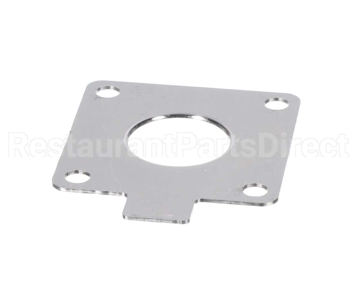 1022700 Alto Shaam 29Mm Flue Restrictor