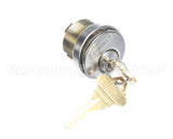 102281-7 Detex Mortise Cylinder