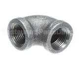 102288 Champion - Moyer Diebel Elbow 1/2X90 Bi