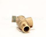 102297 Groen Valve Safety Relief 15 Psi