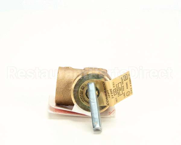 102297 Groen Valve Safety Relief 15 Psi