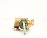 102297 Groen Valve Safety Relief 15 Psi