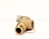 102297 Groen Valve Safety Relief 15 Psi