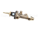 1023 Patio Comfort Valve: Thermo-Electric Control